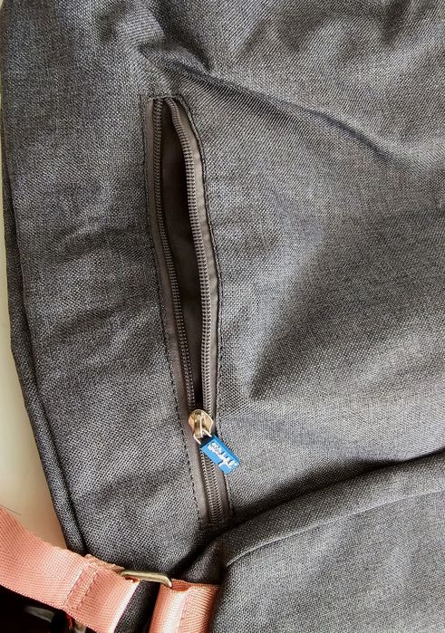 Mochila Nova - Mr Wonderful