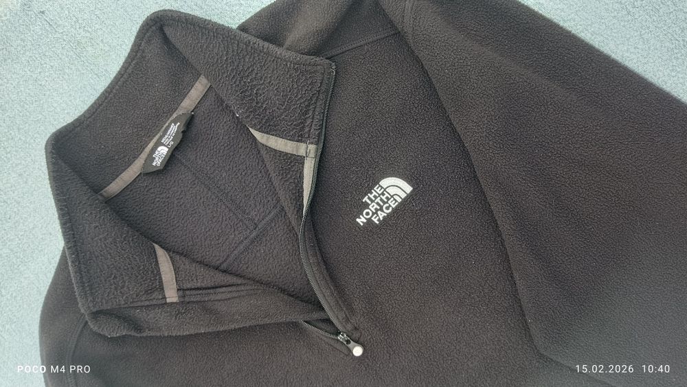 Флісова кофта  The North Face