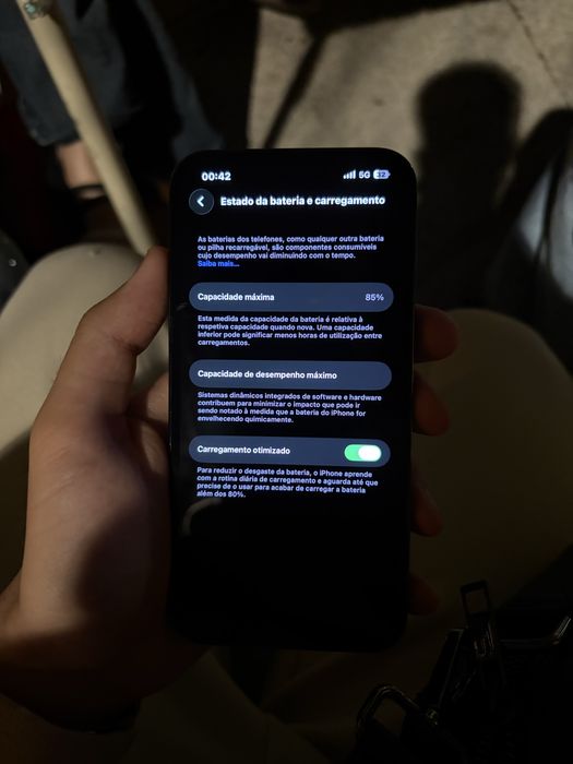 IPhone 13 Pro Alpine Green