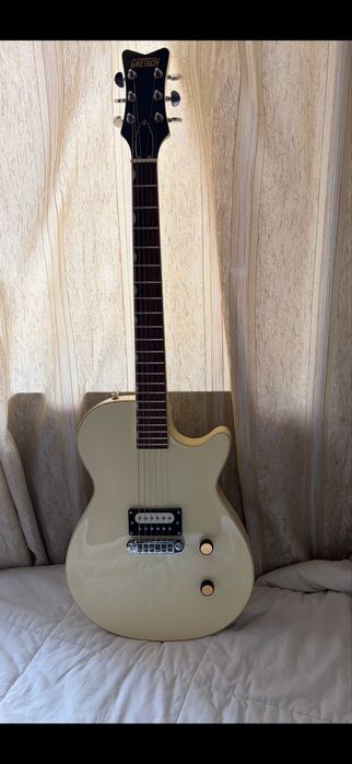 Guitarra Elétrica Gretsch STRML JET 1PU VWT