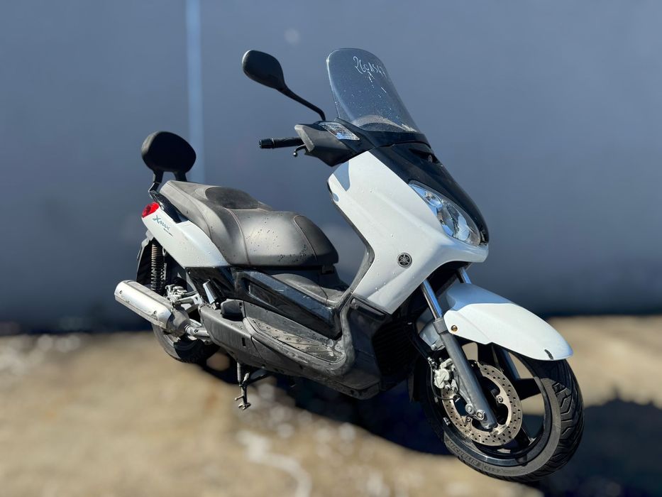 Yamaha
