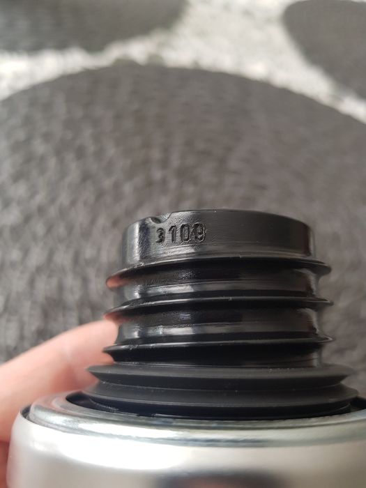 Harley Davidson Oryginalny Nowy Korek Satyna