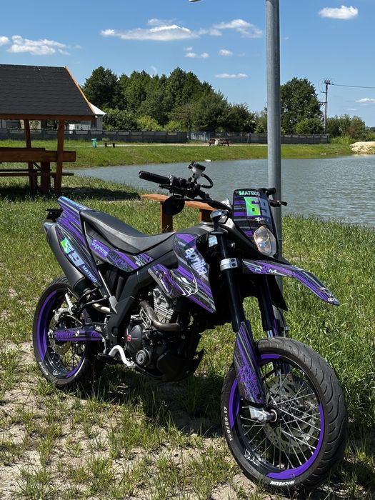 Aprilia
