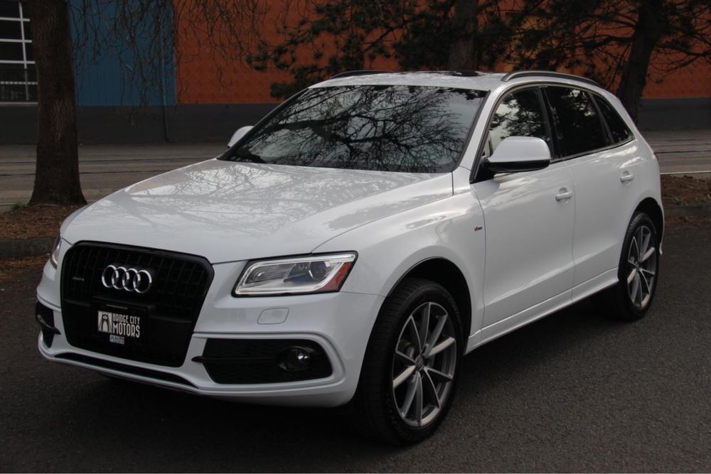 Разборка Audi Q5 8R 09-16 запчасти детали разборка шрот авторазборка