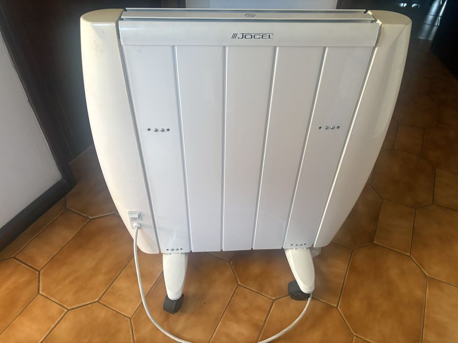 Aquecedor eletrico Jocel