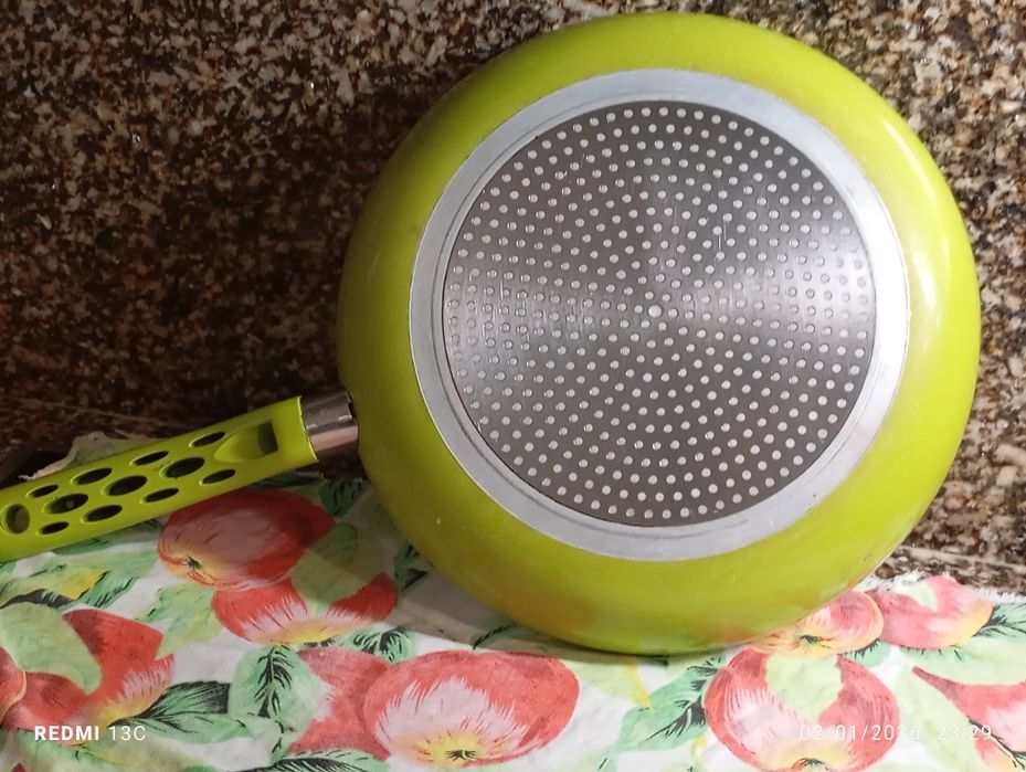 Sertã verde e branca