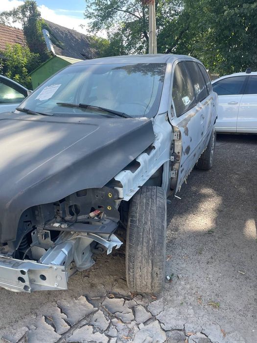 Volvo cx90  3.2 benzin