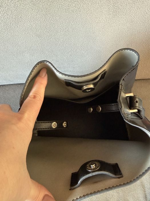 Torebka Reserved jak nowa