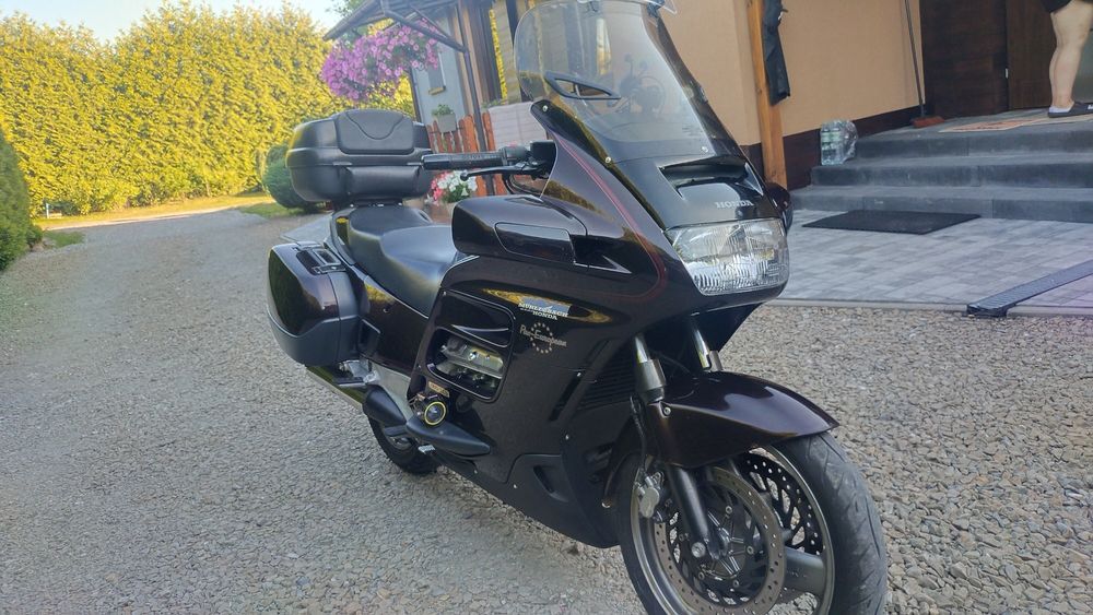 Honda ST 1100 PanEuropa
