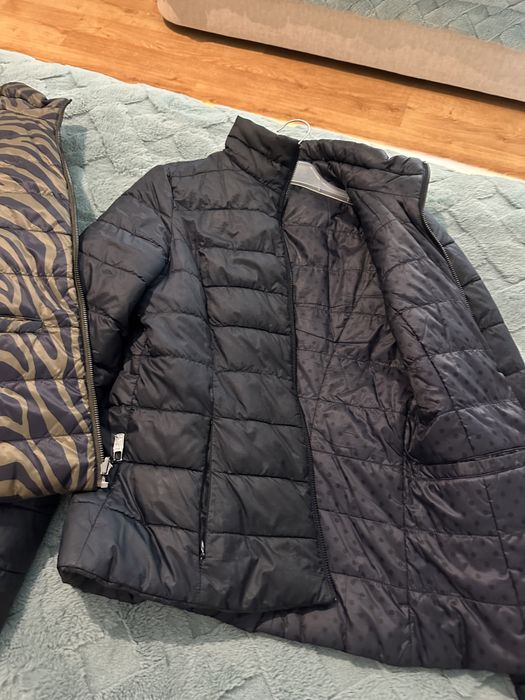 2 kispos tamanho S da Salsa