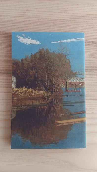 Trocando Dólares por Cêntimos, Alguma Poesia Norte-americana