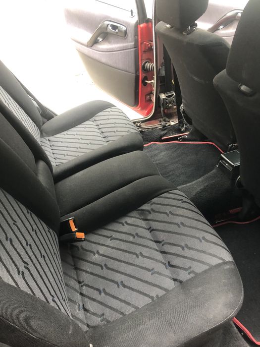 Пассат В4 1,9 TDI IDEAL