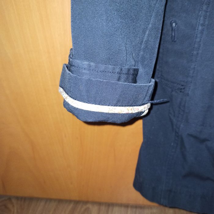 Gabardine Lanidor 34