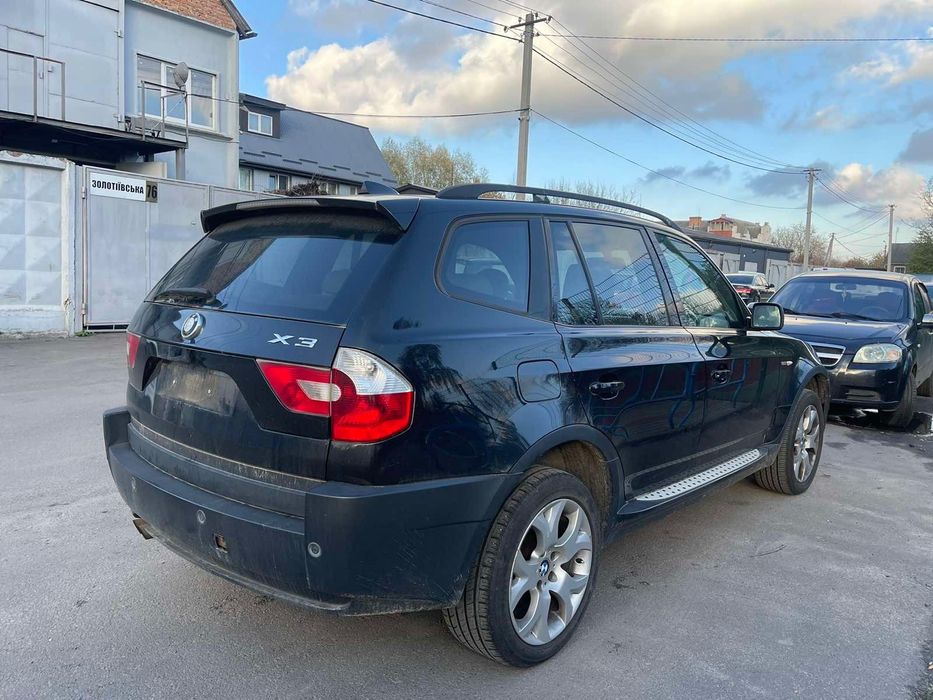 Четверть BMW X5 E53 E70 F25 F15 F16 Ланжерон Порог Стойка БМВ Х5 Ф15