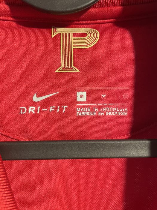 T-Shirt Original Seleção Portuguesa