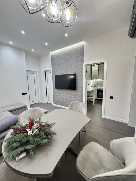 2-кімнатна квартира за адресою вул. Шолуденка (площа 68 м²) - Atlanta.ua - фото 3