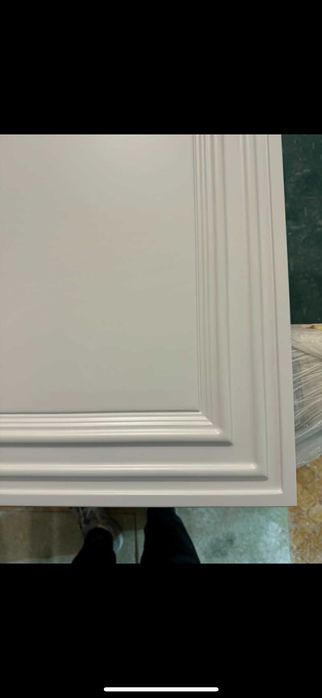 Lakiernia Meblowa MDF + materiał