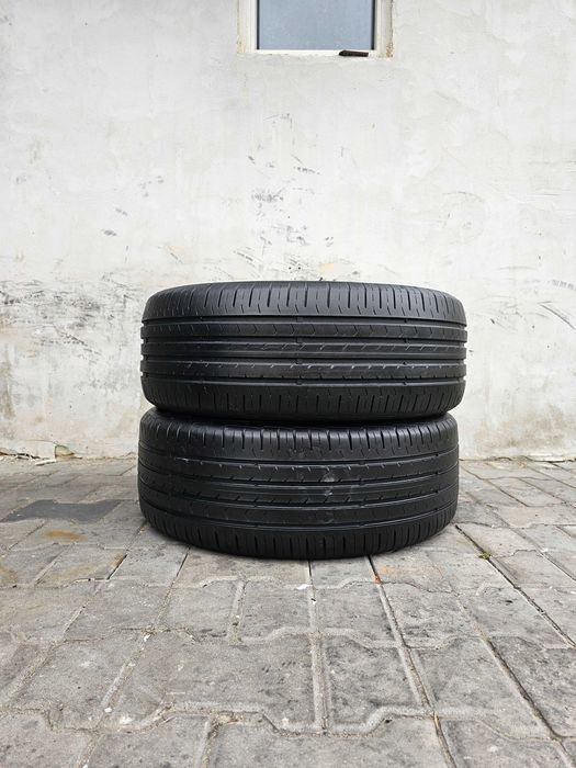 Lato Continental 215/55 R17 5mm