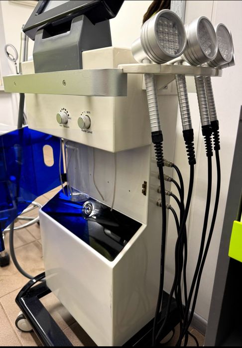 Продам косметологічний апарат гідропілінгу Hydra Beauty Skin System