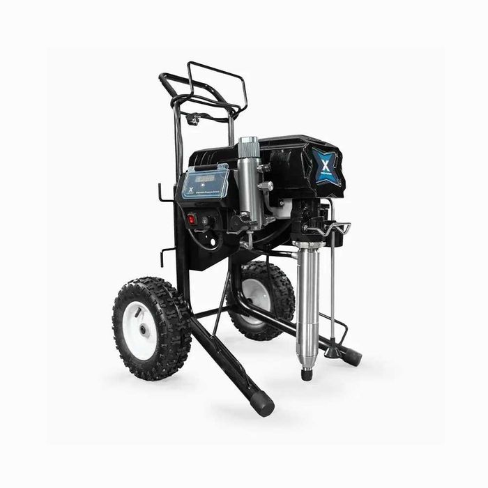 Profesjonalny Agregat Malarsko-Szpachlarski T-85 | 5000W | 8,5 l/min