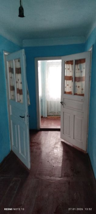 Будинок з гарними краєвидами.