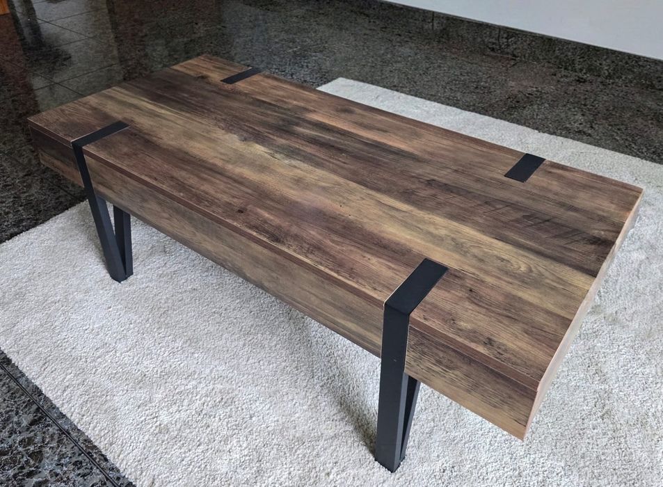 Mesa de centro - BRAMS