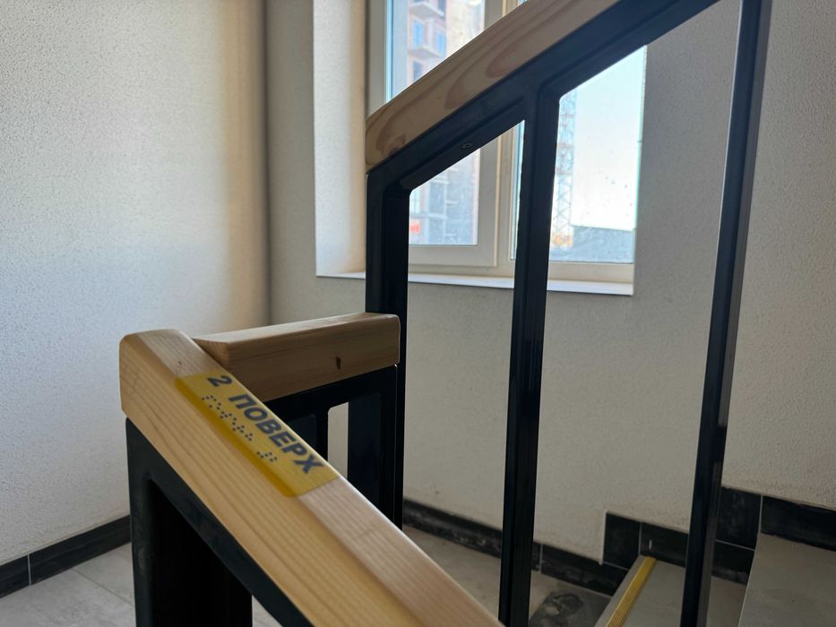 1-кімнатна квартира за адресою вул. Заболотного ак. (площа 44,0 м²) - Atlanta.ua - фото 12