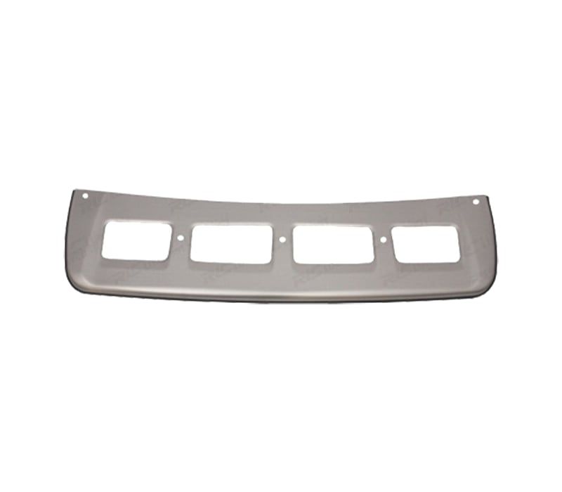 SPOILER FRONTAL E DIFUSOR TRASEIRO PARA-CHOQUES AUDI Q5 08-13