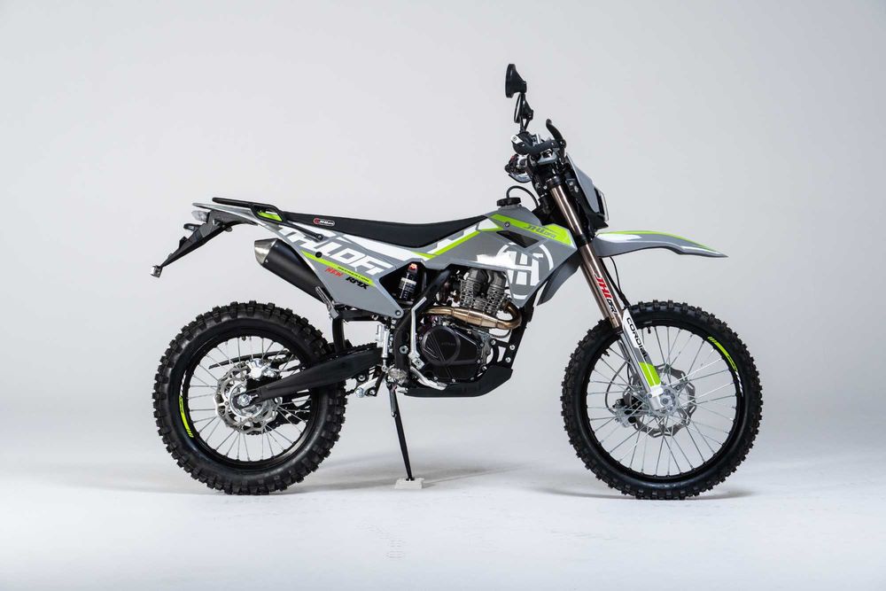 Мотоцикл JHL RMX 250