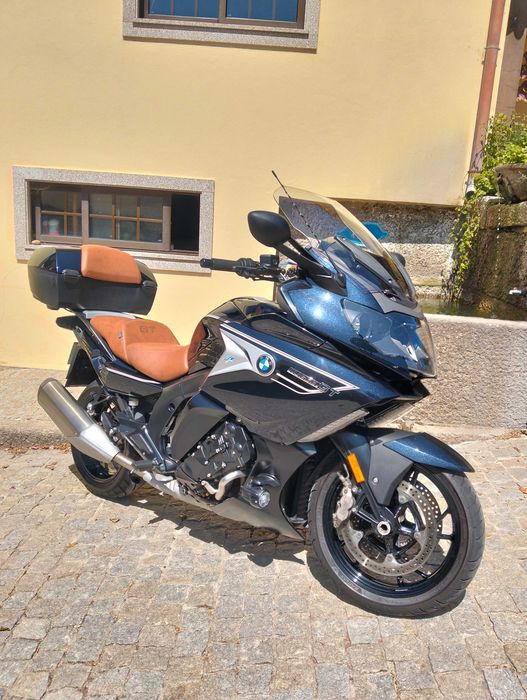 BMW k 1600 GT opção 719