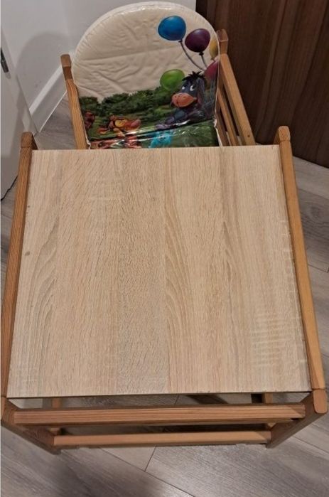 Stolik 2w1                 .