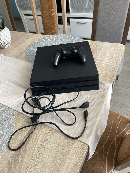 Playstation 4 pro