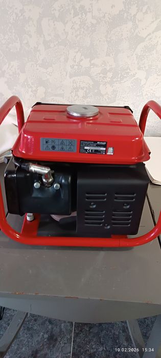 Генератор Enihell