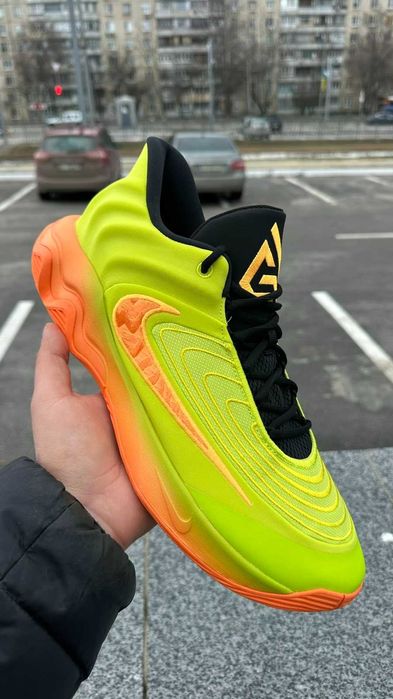 Nike Giannis Immortality 4 [EUR 48.5] - NEW