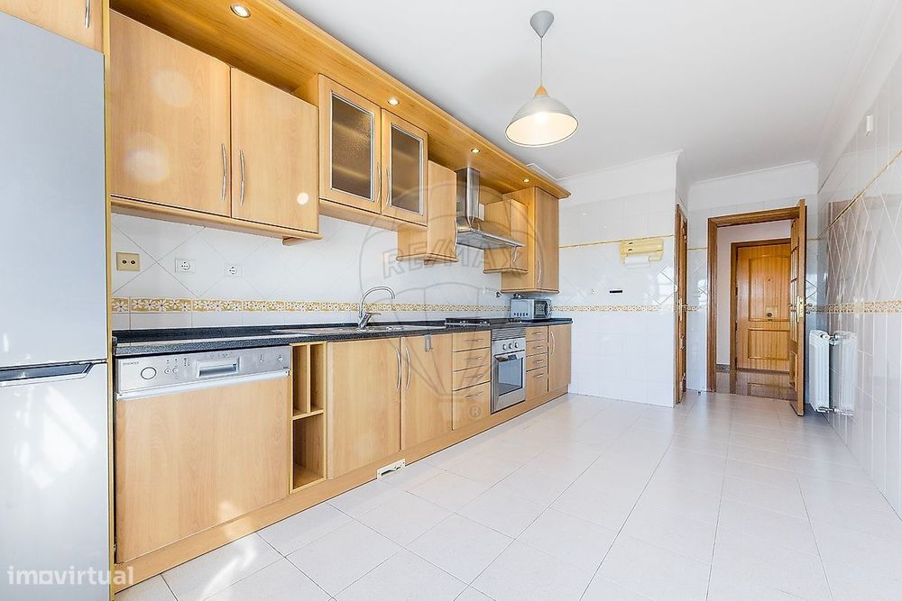 Apartamento T2 para arrendamento