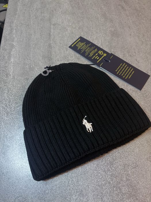 Czapka Polo Ralph Lauren