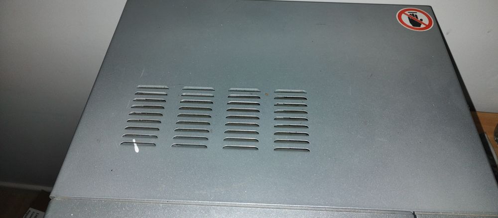 Mikrofalia micromaxx