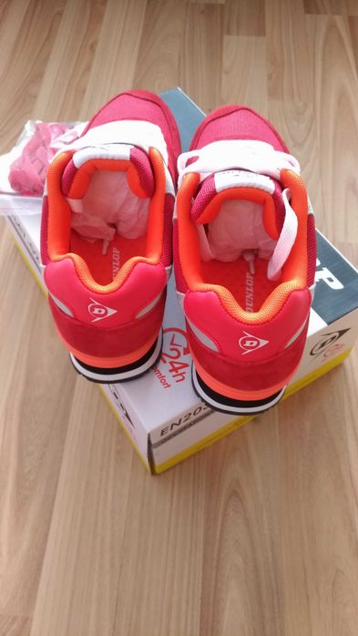 Nowe buty - r. 40