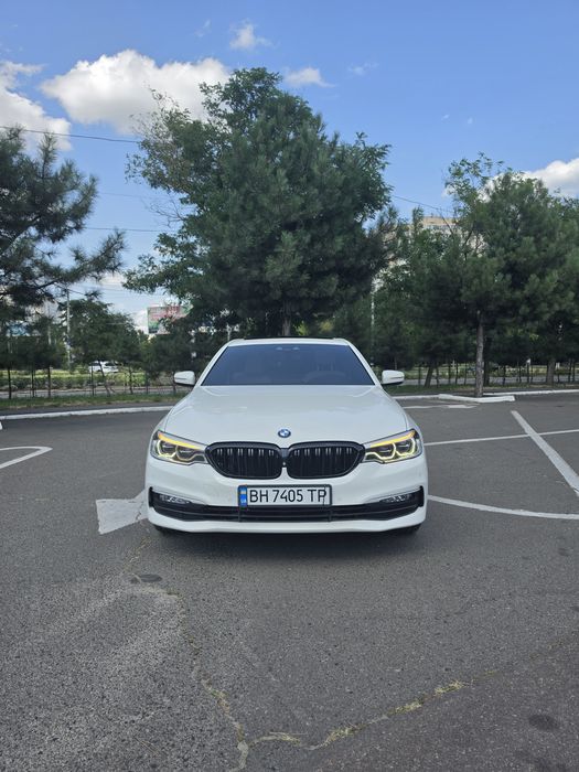 Продам BMW 530 XDRIVE