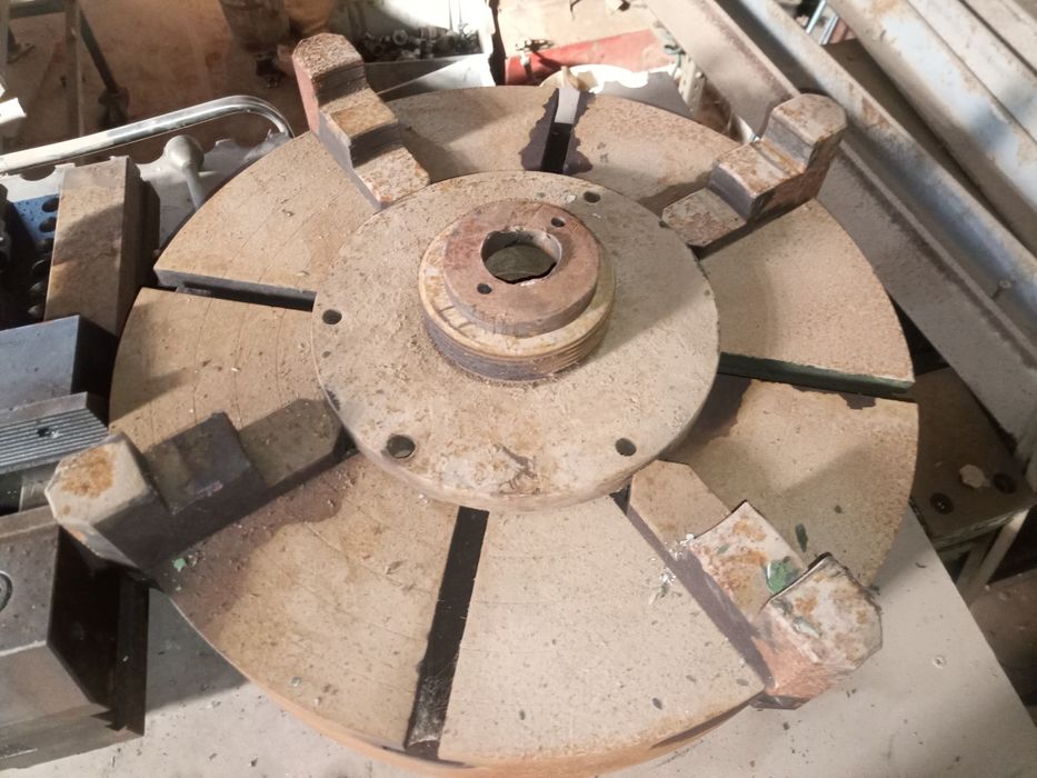 torno mecanico 3 m entre pontos