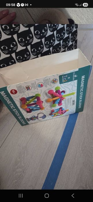 Sprzedam  zabawki  360 zl