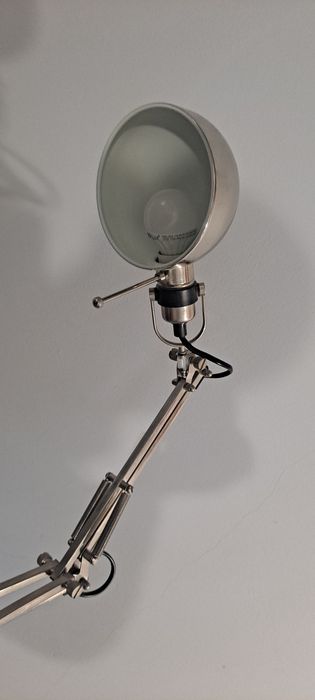 Lampka kreślarska IKEA Forsa