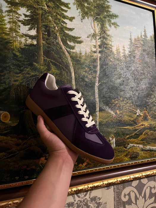 Maison Margiela Replica мейсон марджела реплика