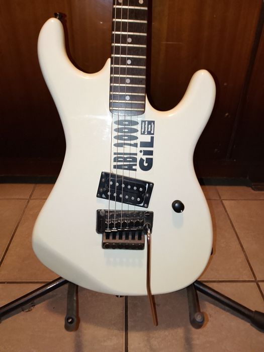 Gitara elektryczna Kramer Striker 100 ST.