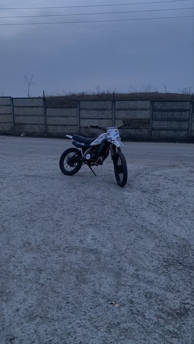 Продам Yamaha dt 50