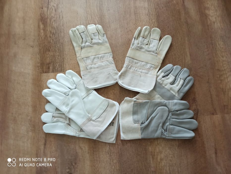 Рабочие перчатки