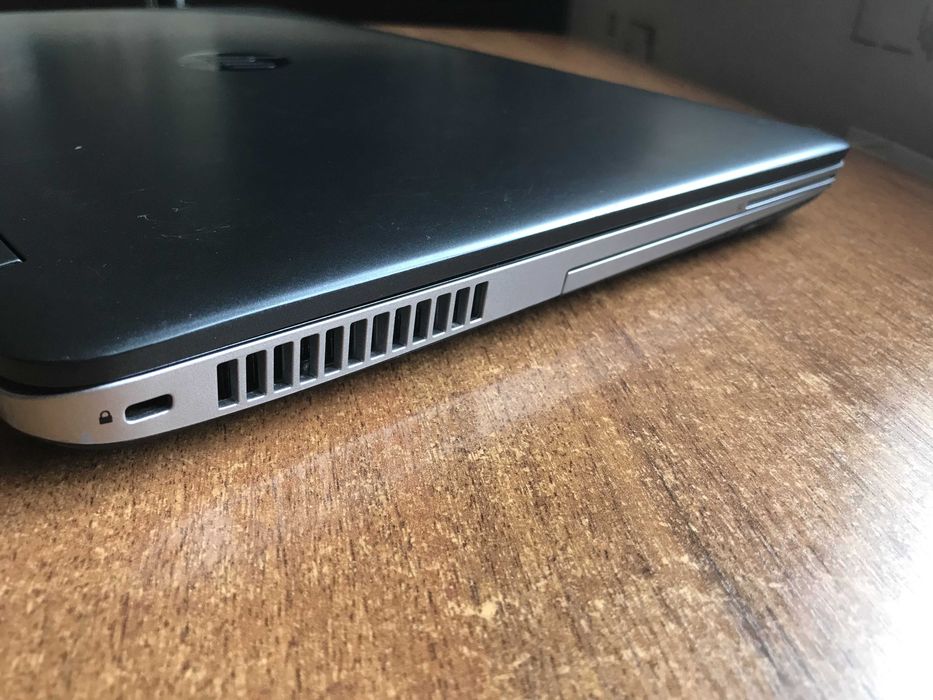 Ноутбук 15" FHD HP Probook 650 G2 (i5-6200U/8Gb/SSD128/Intel UHD)