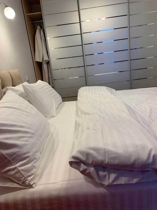 1к в Голосієво в новому будинку.Парковка.Світло24/7