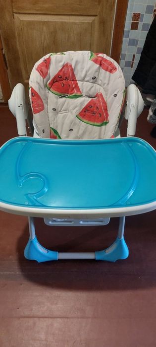 Продам стул для кормления 0+
