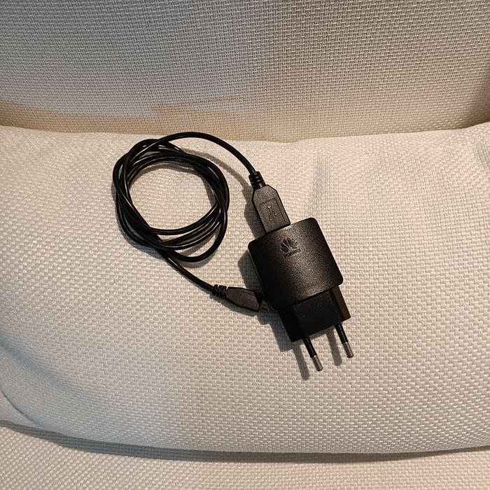 Telemóvel Huawei Mate 10 Lite 4GB de RAM e 64GB ROM - Usado